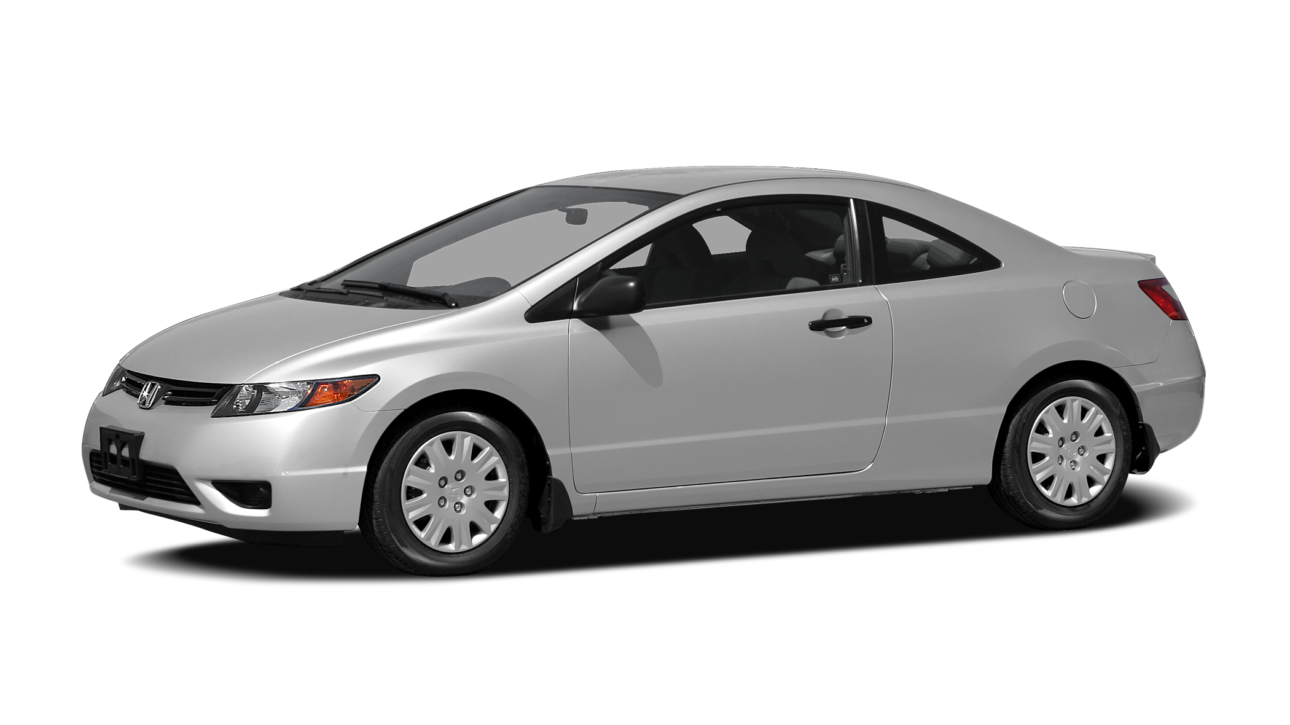Honda Civic Coupe