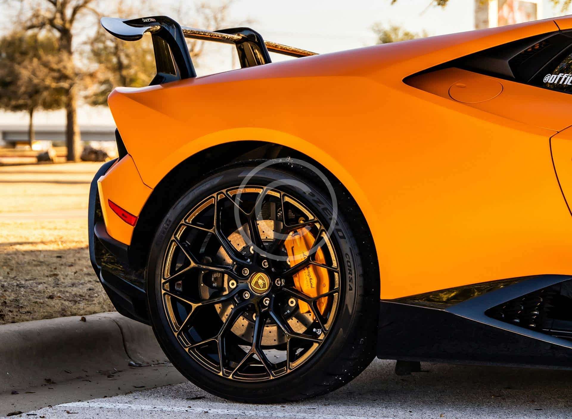 Inspected & Verified Vehicles