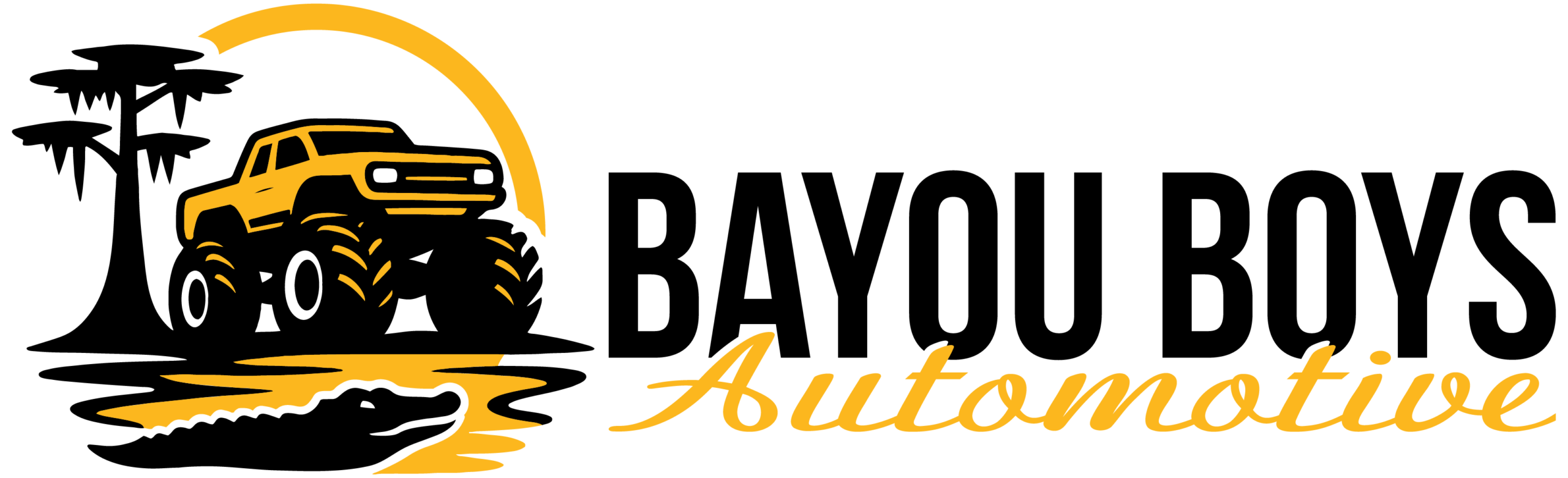 Bayou Boys Automotive
