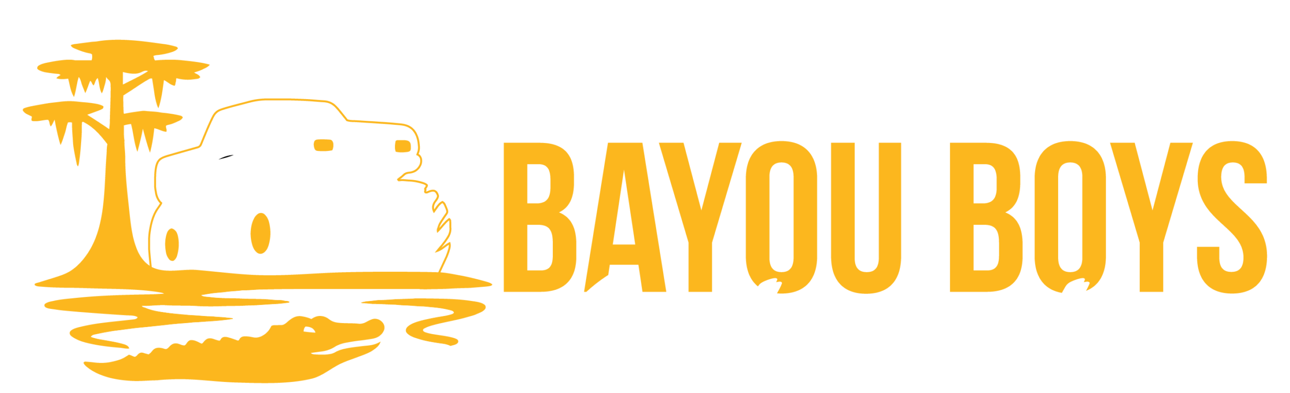 Bayou Boys Automotive