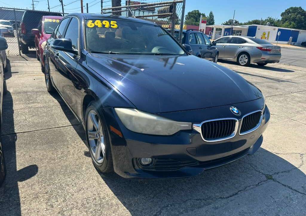 2005 BMW 325xi For Sale Near Clinton, Louisiana